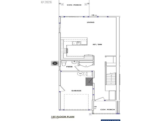 1334 Oppek St Ne, Keizer, OR 97303