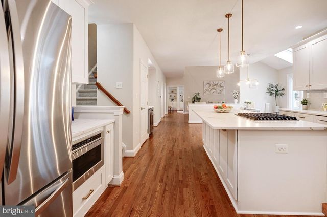 1260 COBBLE POND WAY, Vienna, VA 22182
