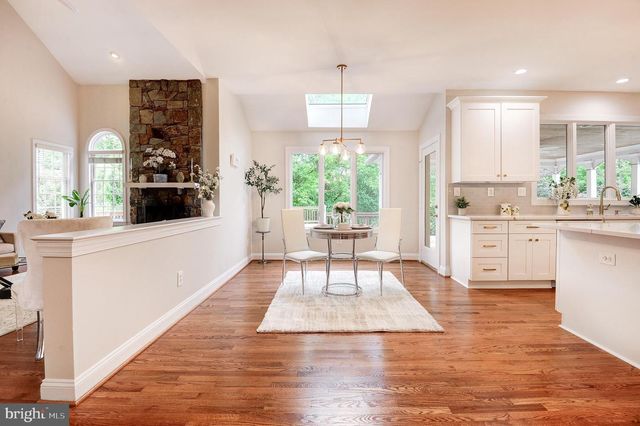 1260 COBBLE POND WAY, Vienna, VA 22182
