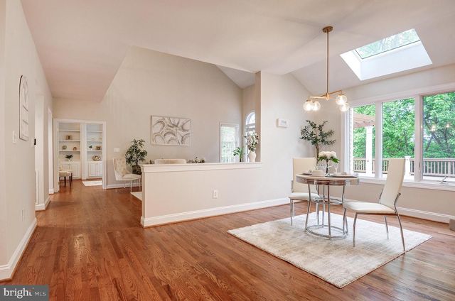 1260 COBBLE POND WAY, Vienna, VA 22182