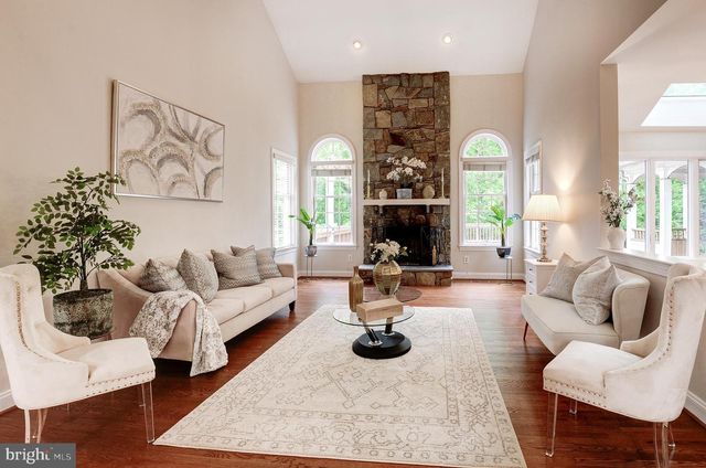 1260 COBBLE POND WAY, Vienna, VA 22182