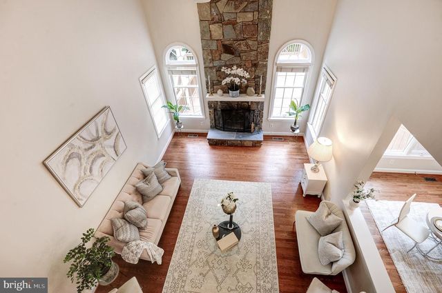 1260 COBBLE POND WAY, Vienna, VA 22182