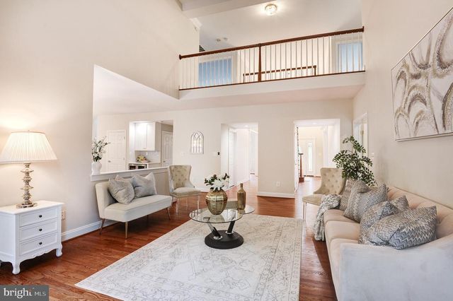 1260 COBBLE POND WAY, Vienna, VA 22182