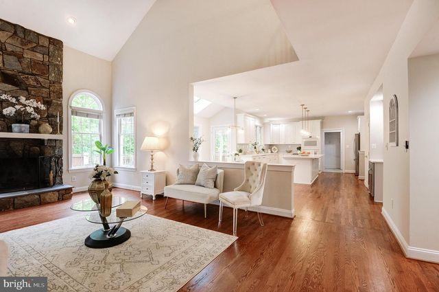 1260 COBBLE POND WAY, Vienna, VA 22182