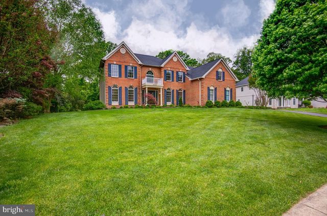 1260 COBBLE POND WAY, Vienna, VA 22182