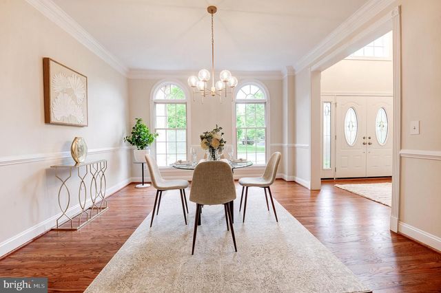 1260 COBBLE POND WAY, Vienna, VA 22182