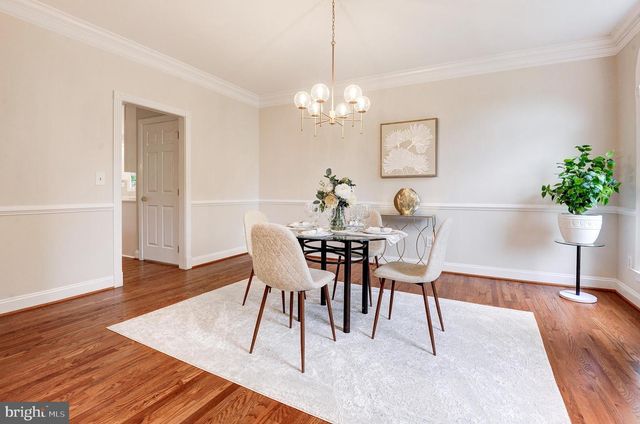 1260 COBBLE POND WAY, Vienna, VA 22182