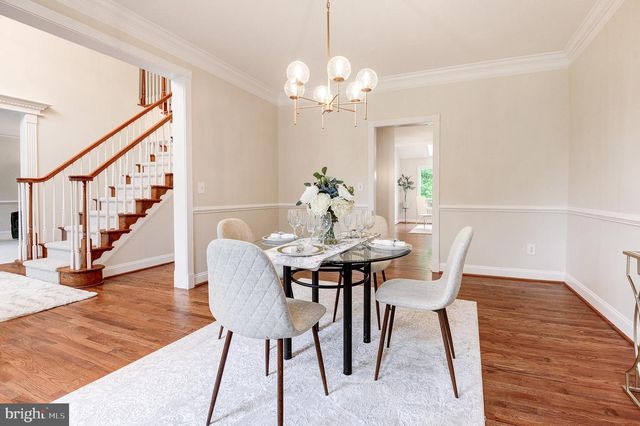 1260 COBBLE POND WAY, Vienna, VA 22182