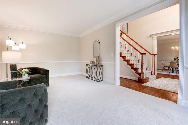 1260 COBBLE POND WAY, Vienna, VA 22182