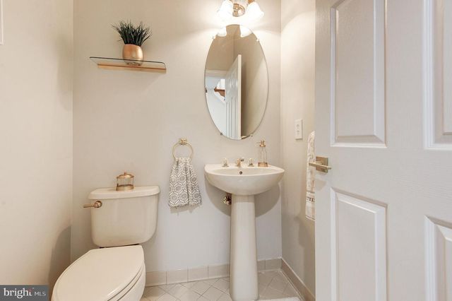 1260 COBBLE POND WAY, Vienna, VA 22182