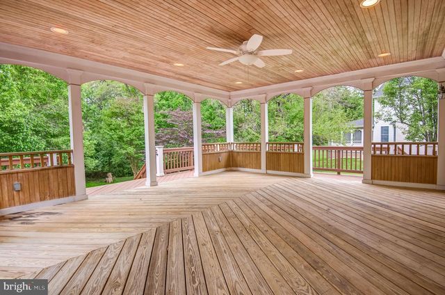 1260 COBBLE POND WAY, Vienna, VA 22182