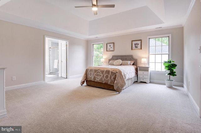 1260 COBBLE POND WAY, Vienna, VA 22182