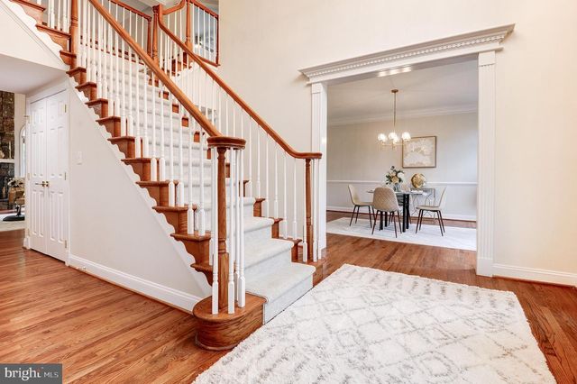 1260 COBBLE POND WAY, Vienna, VA 22182