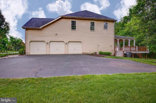 1260 COBBLE POND WAY, Vienna, VA 22182