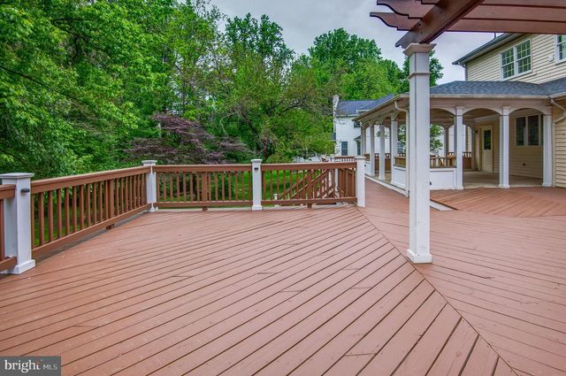 1260 COBBLE POND WAY, Vienna, VA 22182