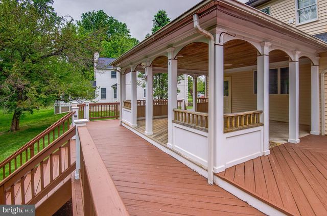 1260 COBBLE POND WAY, Vienna, VA 22182