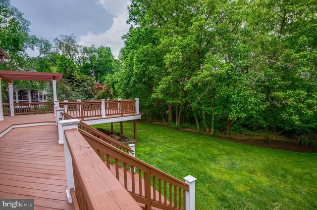 1260 COBBLE POND WAY, Vienna, VA 22182