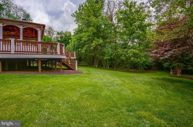 1260 COBBLE POND WAY, Vienna, VA 22182