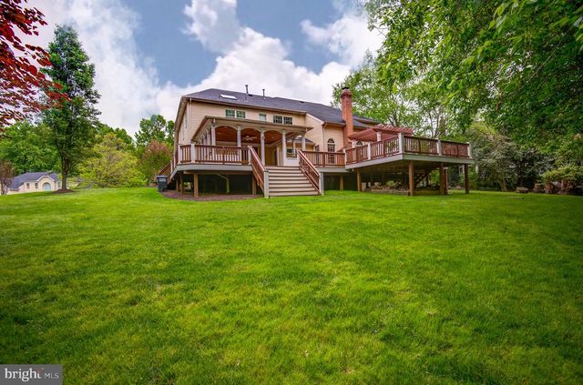 1260 COBBLE POND WAY, Vienna, VA 22182