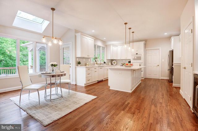 1260 COBBLE POND WAY, Vienna, VA 22182