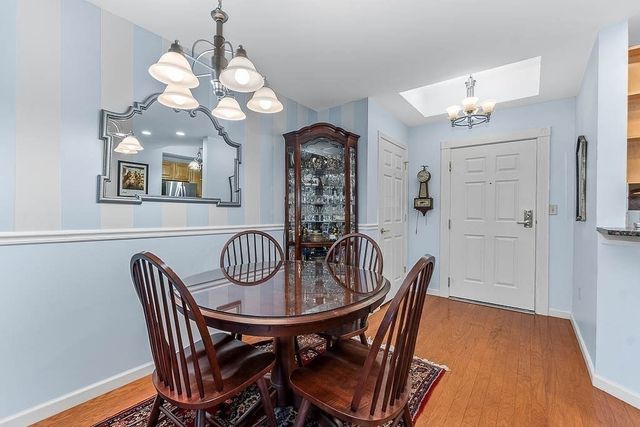 989 East St 402, Dedham, MA 02026