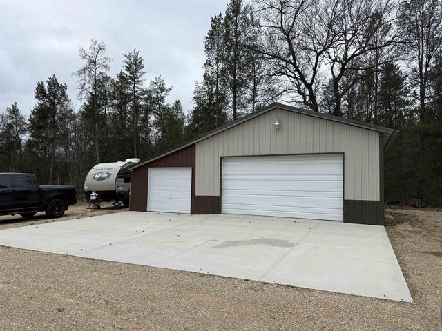753 W Pine Road, Muscoda, WI 53573