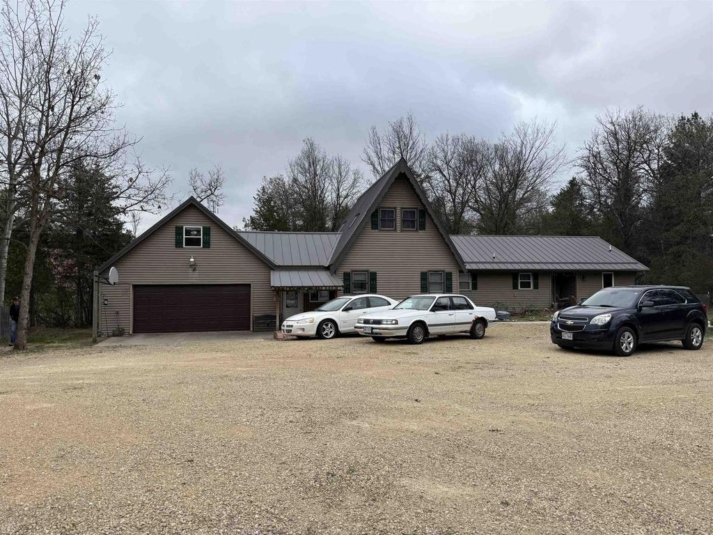 753 W Pine Road, Muscoda, WI 53573