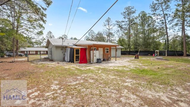 766 Oak Villa Drive, Jesup, GA 31546