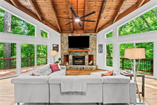 4679 Cherry Way SE, Marietta, GA 30067