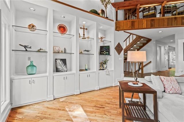 4679 Cherry Way SE, Marietta, GA 30067