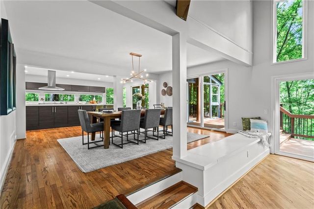 4679 Cherry Way SE, Marietta, GA 30067