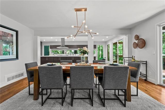 4679 Cherry Way SE, Marietta, GA 30067
