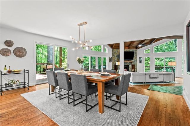4679 Cherry Way SE, Marietta, GA 30067