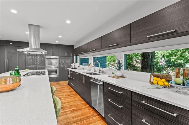 4679 Cherry Way SE, Marietta, GA 30067