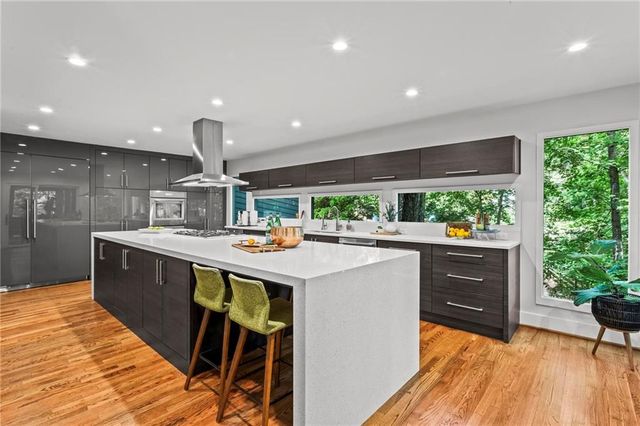 4679 Cherry Way SE, Marietta, GA 30067