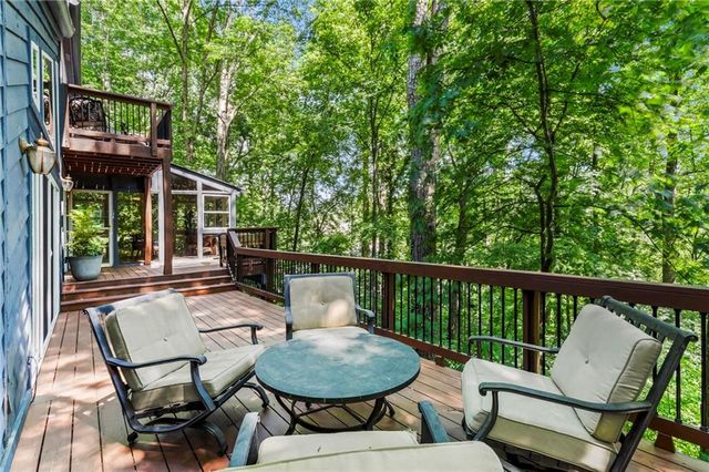 4679 Cherry Way SE, Marietta, GA 30067