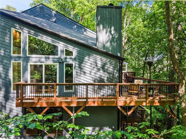 4679 Cherry Way SE, Marietta, GA 30067