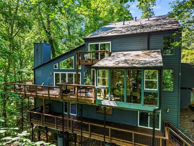 4679 Cherry Way SE, Marietta, GA 30067