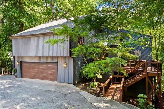 4679 Cherry Way SE, Marietta, GA 30067