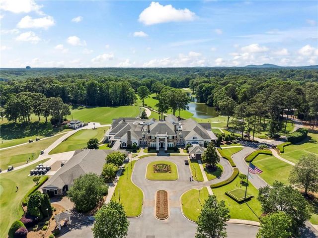 4679 Cherry Way SE, Marietta, GA 30067