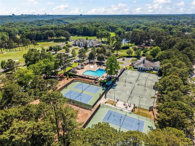 4679 Cherry Way SE, Marietta, GA 30067