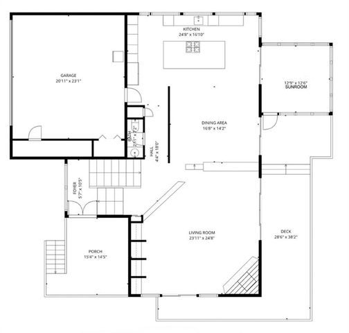 4679 Cherry Way SE, Marietta, GA 30067