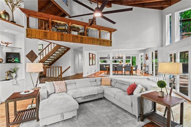 4679 Cherry Way SE, Marietta, GA 30067