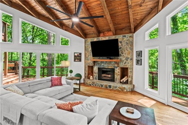 4679 Cherry Way SE, Marietta, GA 30067