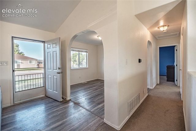 756 S Wolcott Drive, Pueblo West, CO 81007