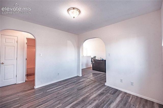 756 S Wolcott Drive, Pueblo West, CO 81007