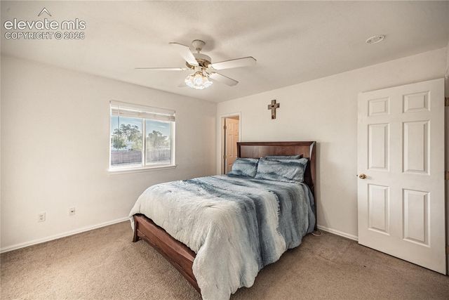756 S Wolcott Drive, Pueblo West, CO 81007