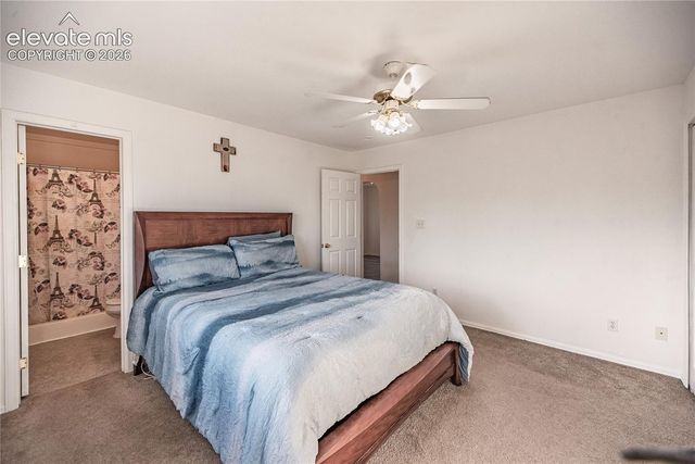 756 S Wolcott Drive, Pueblo West, CO 81007