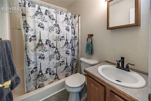 756 S Wolcott Drive, Pueblo West, CO 81007