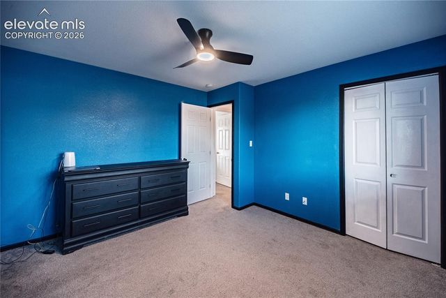756 S Wolcott Drive, Pueblo West, CO 81007